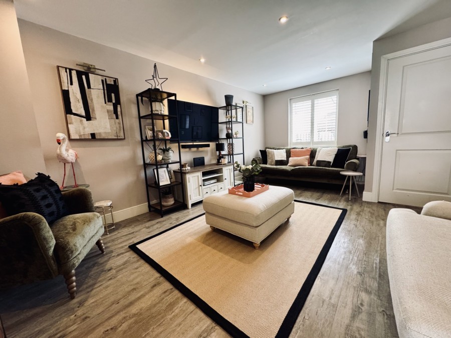 Images for Damson Drive, Hartley Wintney