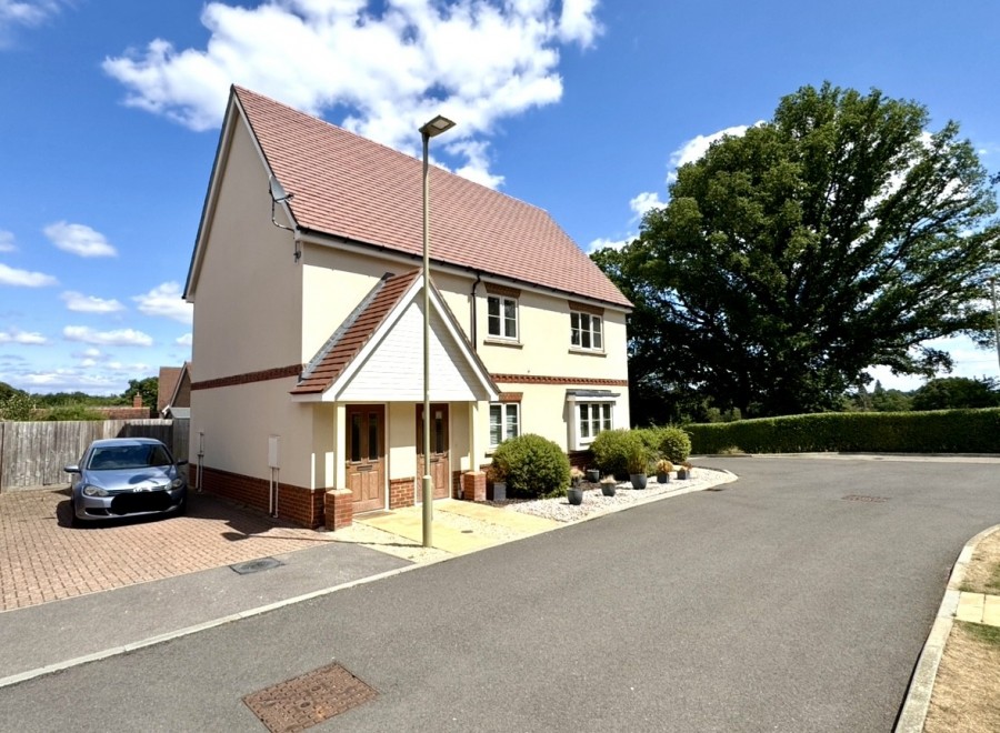 Images for Baldwin Close, Hartley Wintney