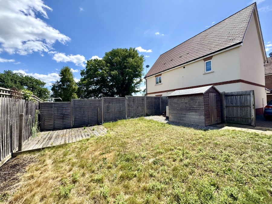 Images for Baldwin Close, Hartley Wintney