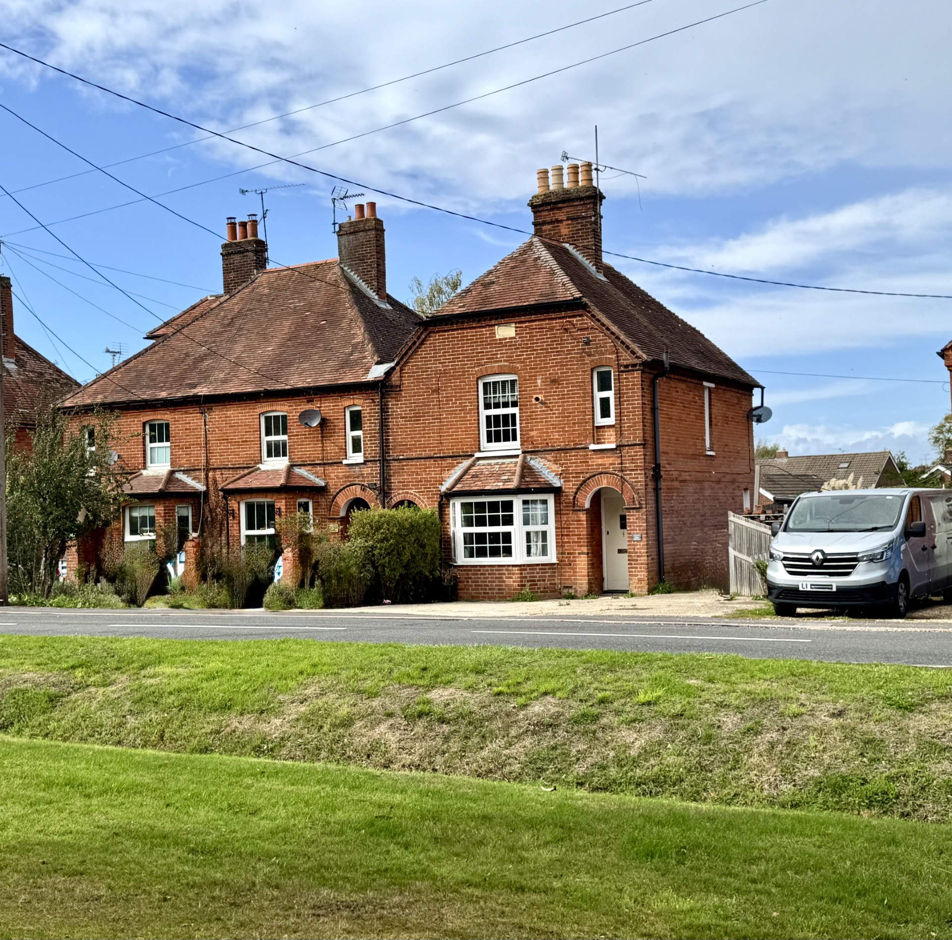 Images for Jubilee Villa, Newnham Road, Hook