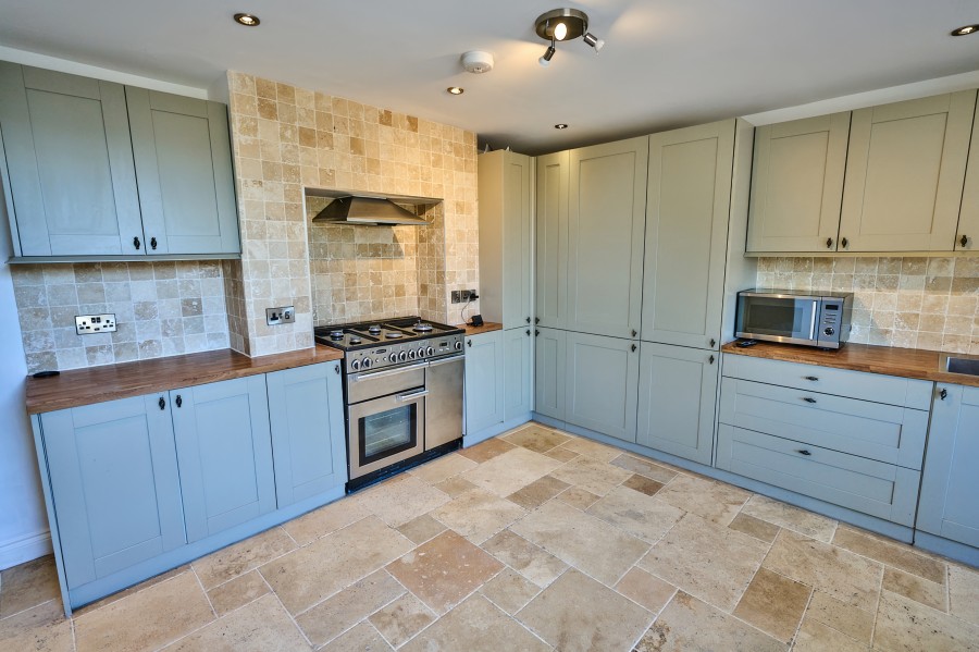 Images for Jubilee Villa, Newnham Road, Hook