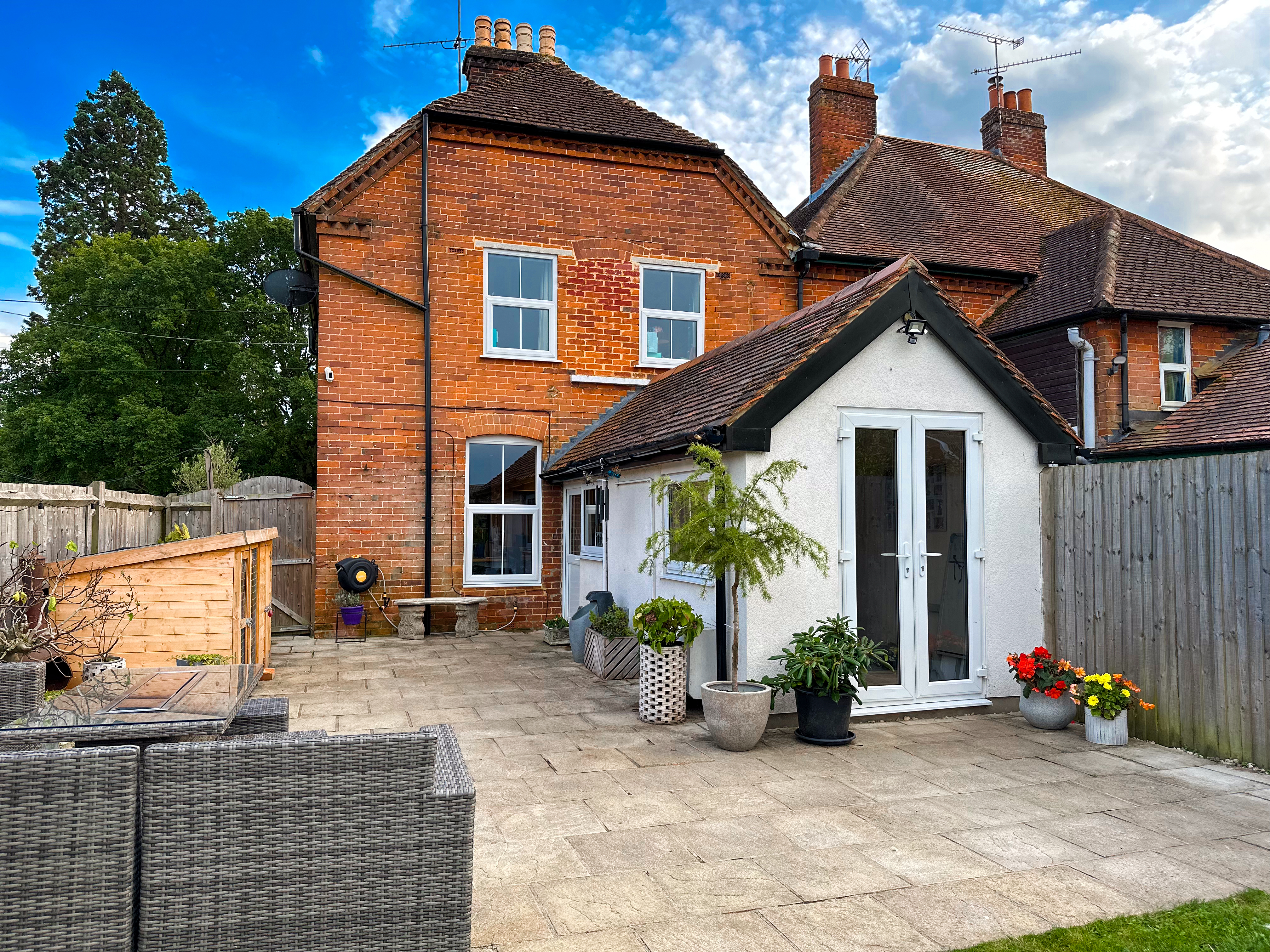 Images for Jubilee Villa, Newnham Road, Hook