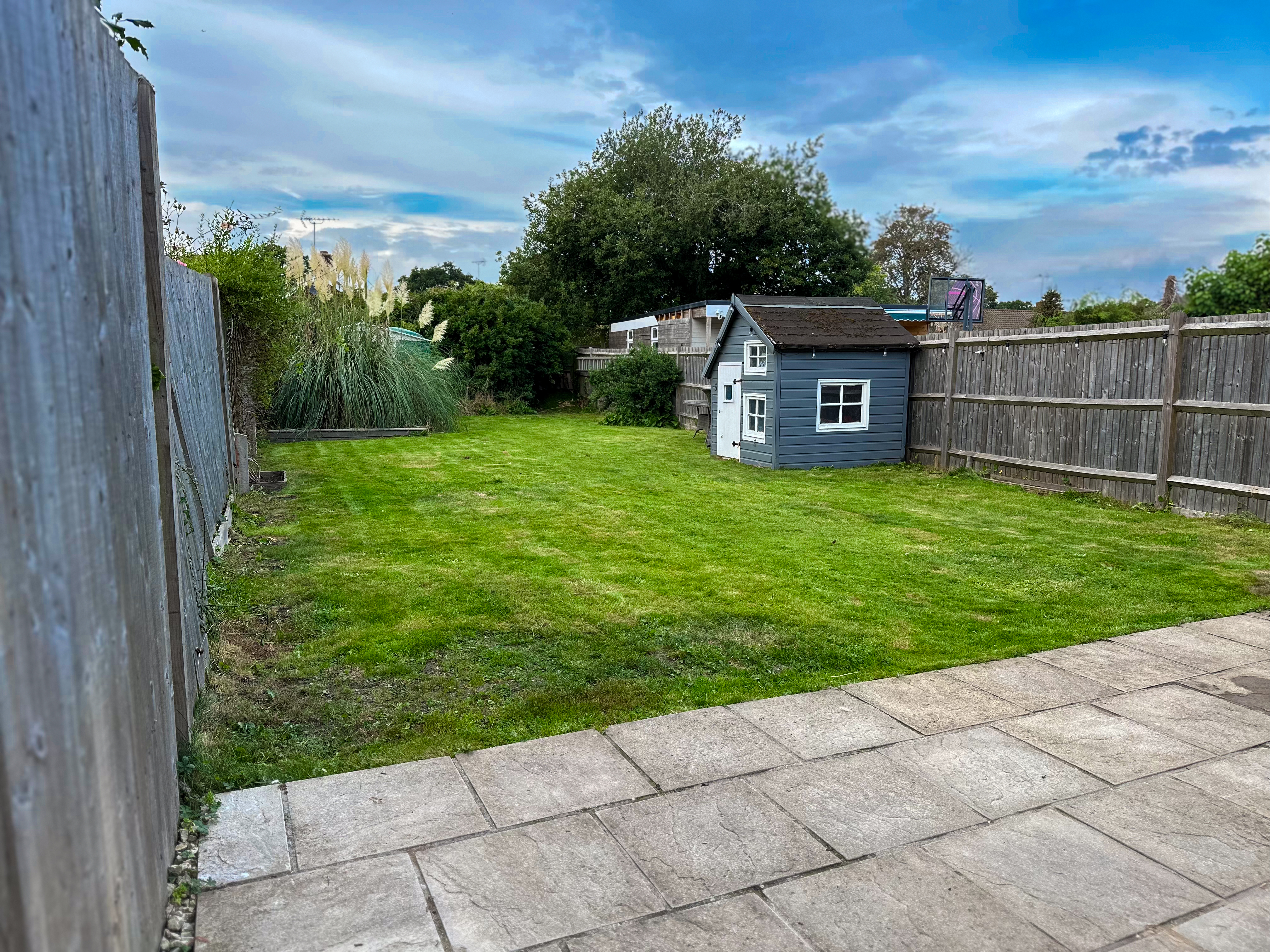 Images for Jubilee Villa, Newnham Road, Hook