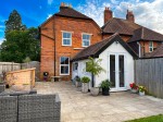 Images for Jubilee Villa, Newnham Road, Hook