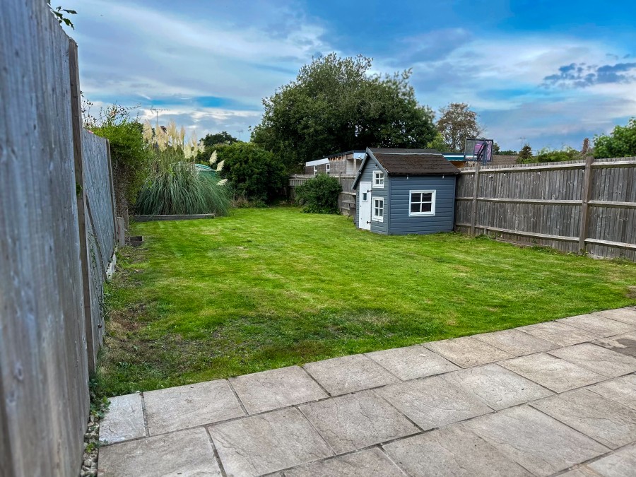 Images for Jubilee Villa, Newnham Road, Hook