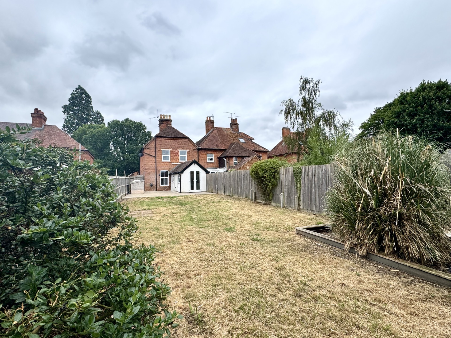 Images for Jubilee Villa, Newnham Road, Hook