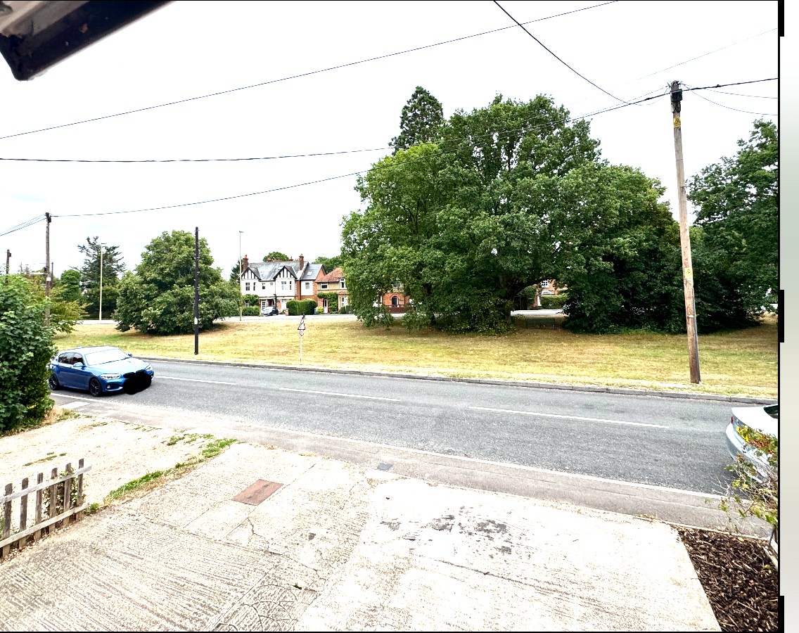 Images for Jubilee Villa, Newnham Road, Hook