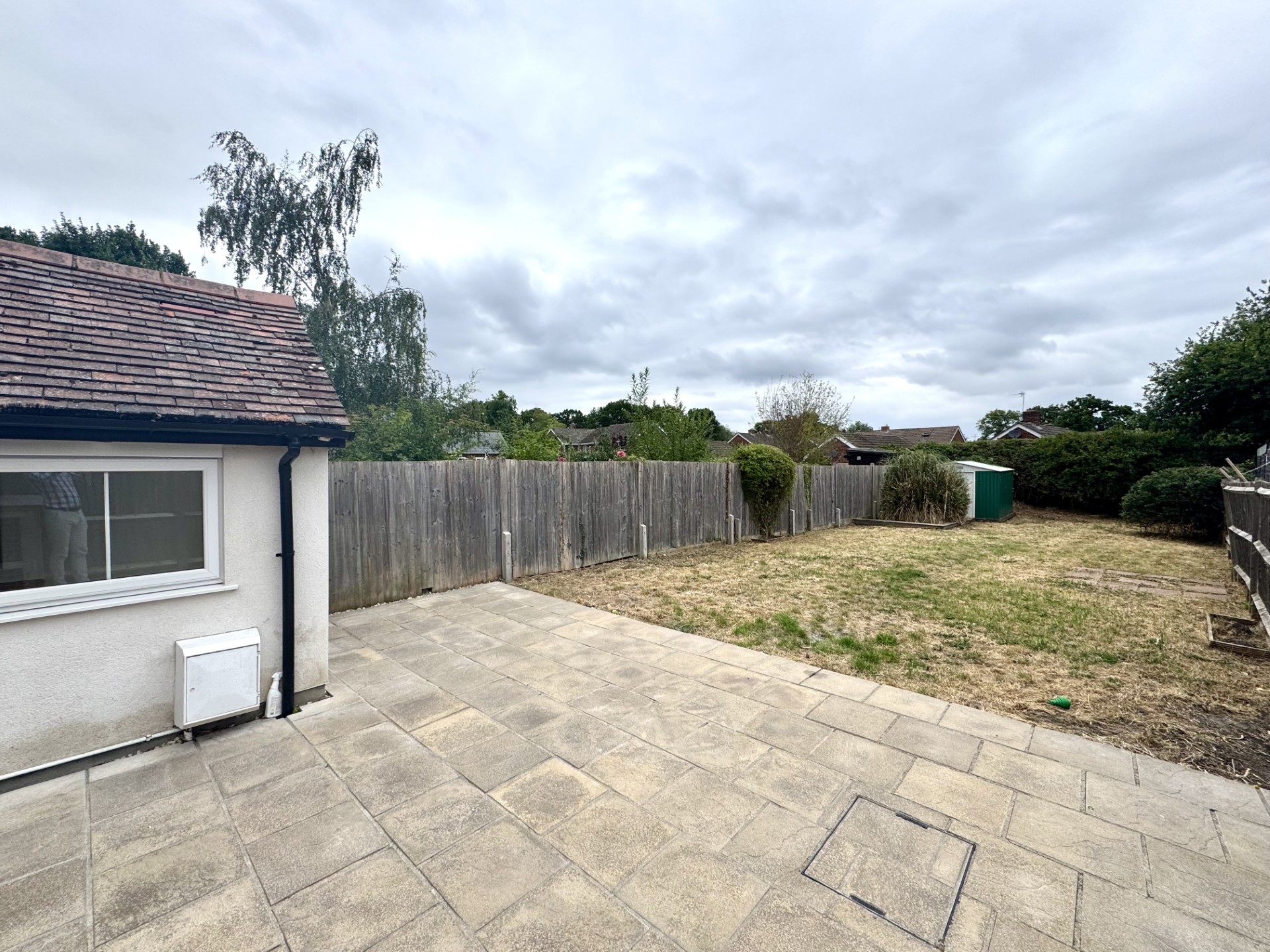 Images for Jubilee Villa, Newnham Road, Hook