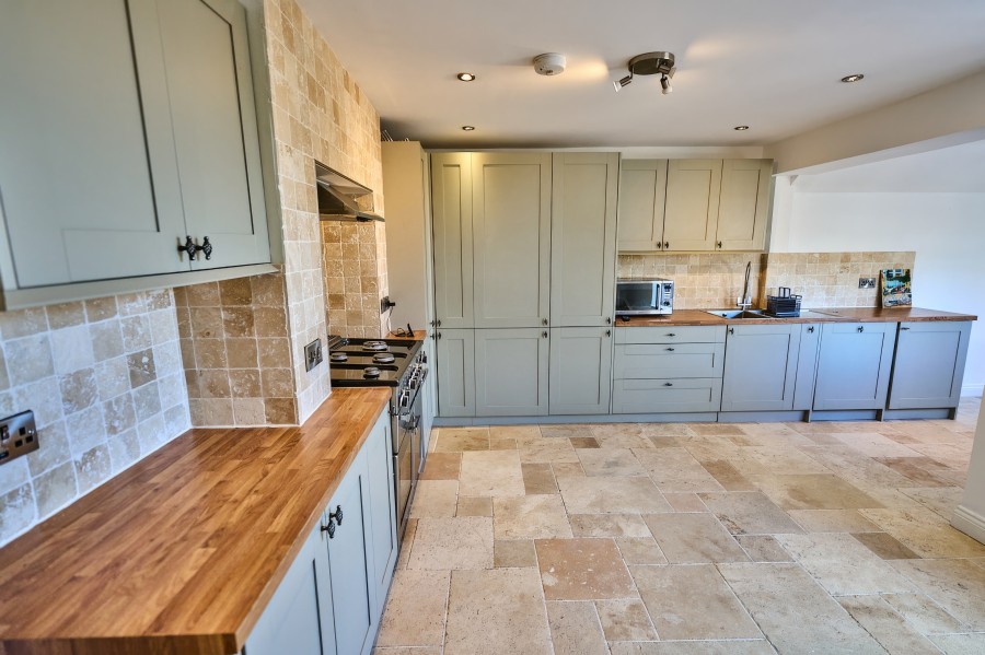 Images for Jubilee Villa, Newnham Road, Hook
