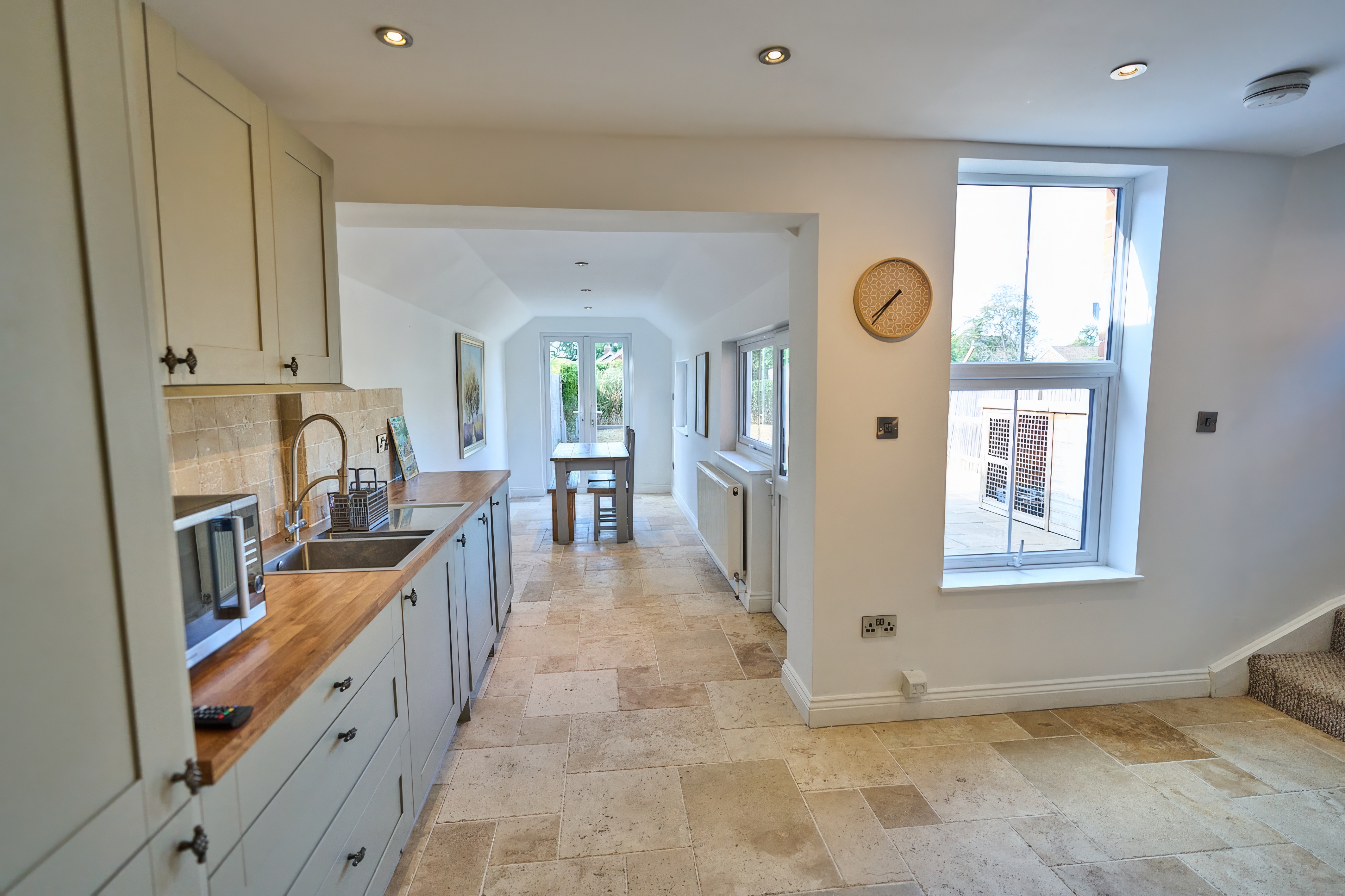 Images for Jubilee Villa, Newnham Road, Hook