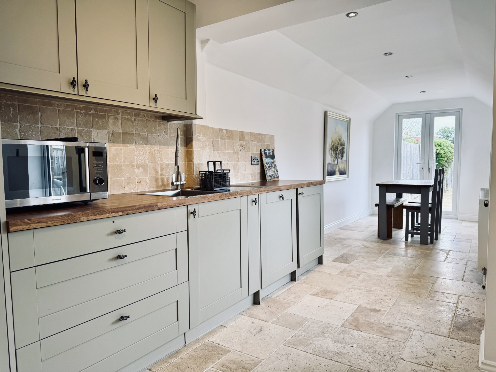 Images for Jubilee Villa, Newnham Road, Hook