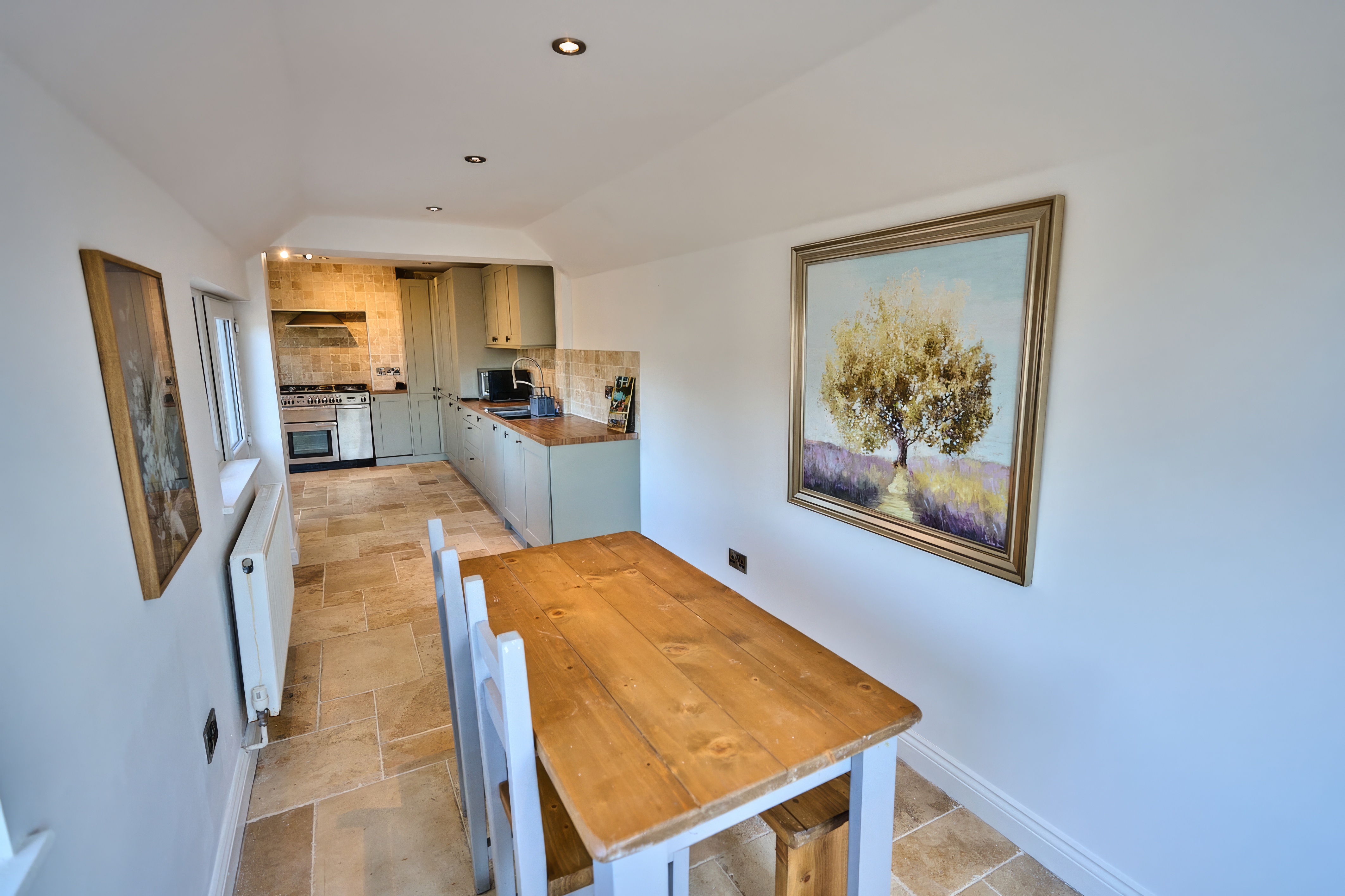 Images for Jubilee Villa, Newnham Road, Hook