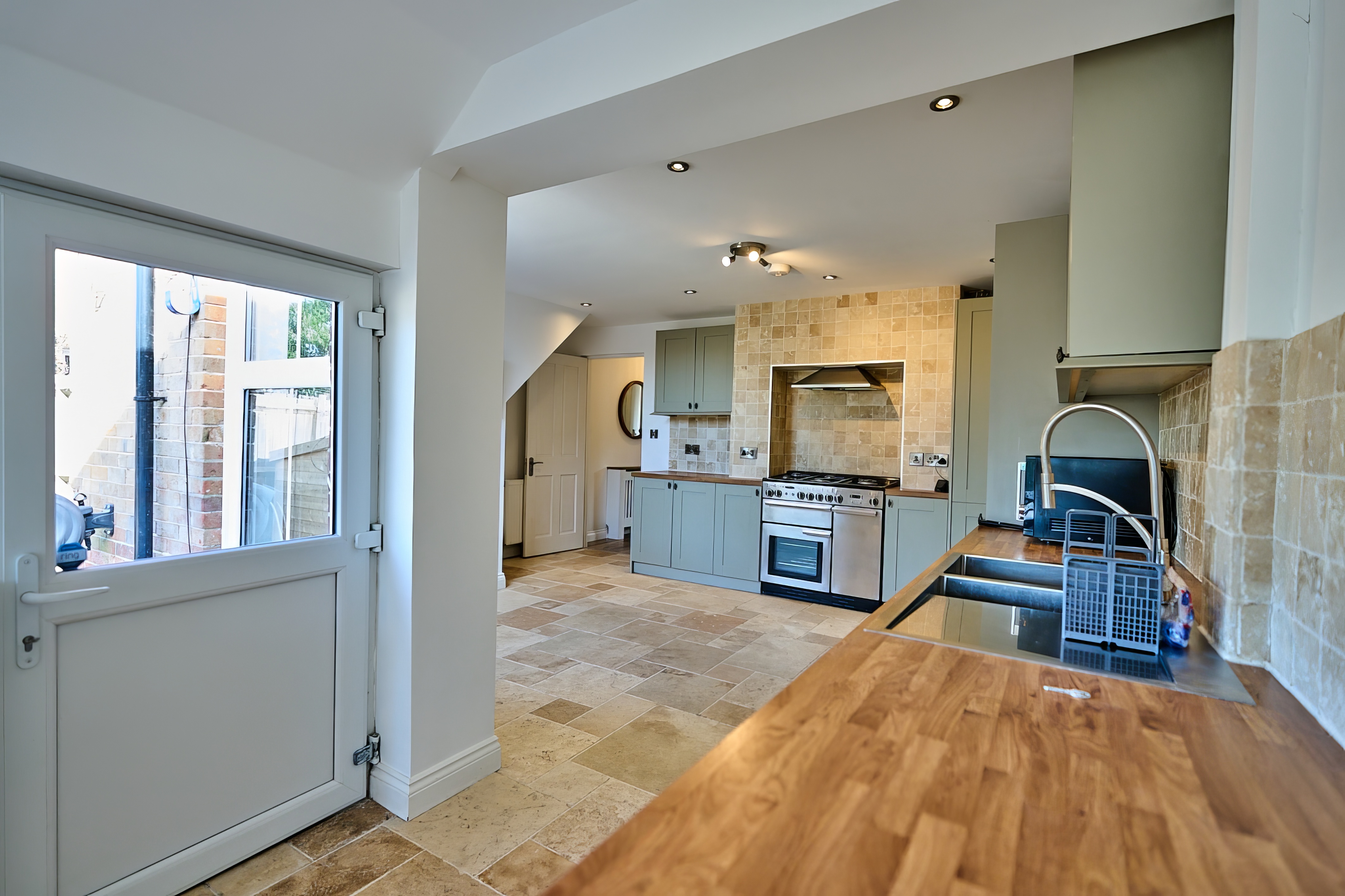 Images for Jubilee Villa, Newnham Road, Hook