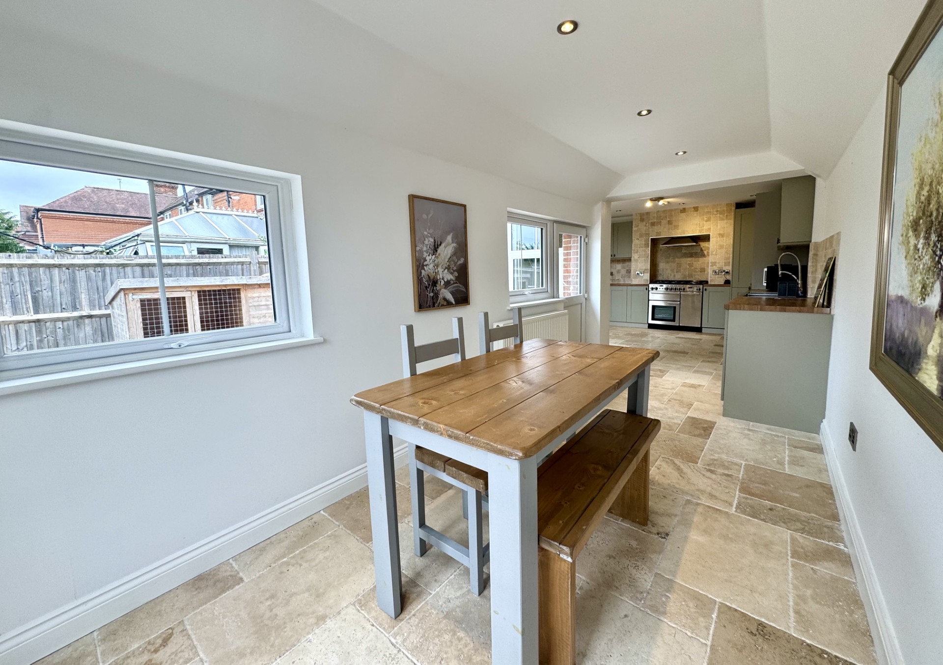 Images for Jubilee Villa, Newnham Road, Hook
