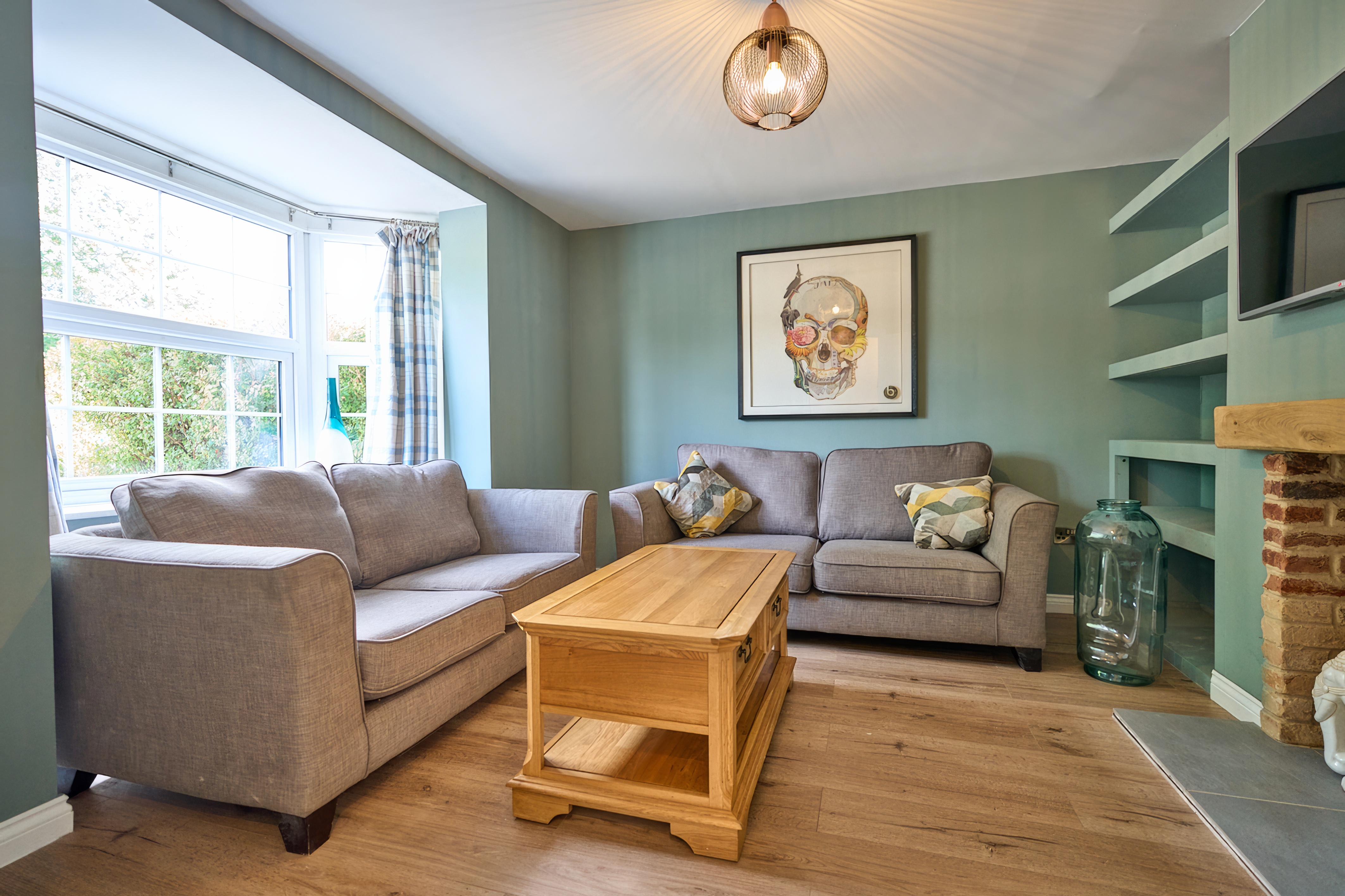 Images for Jubilee Villa, Newnham Road, Hook