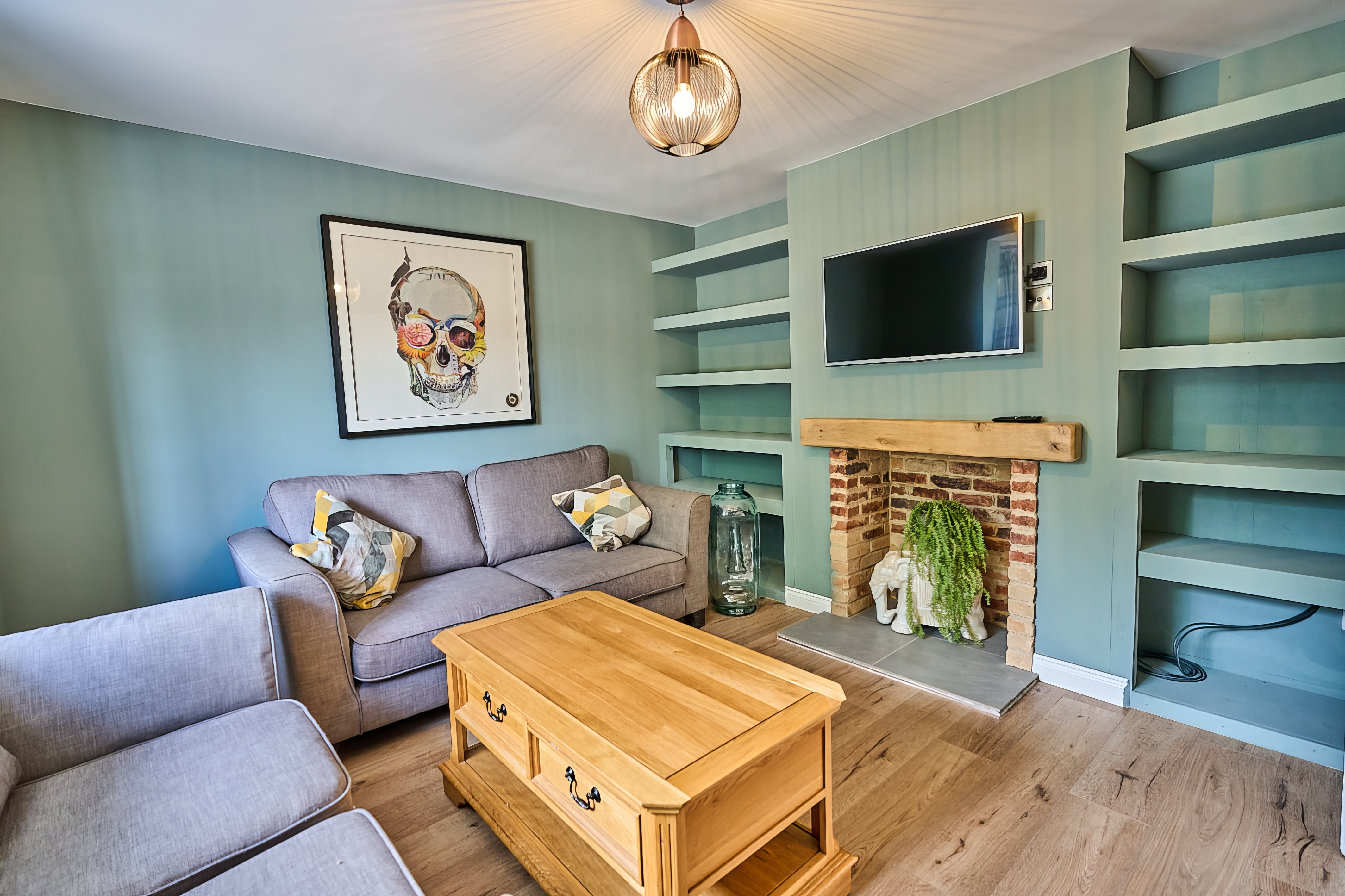 Images for Jubilee Villa, Newnham Road, Hook