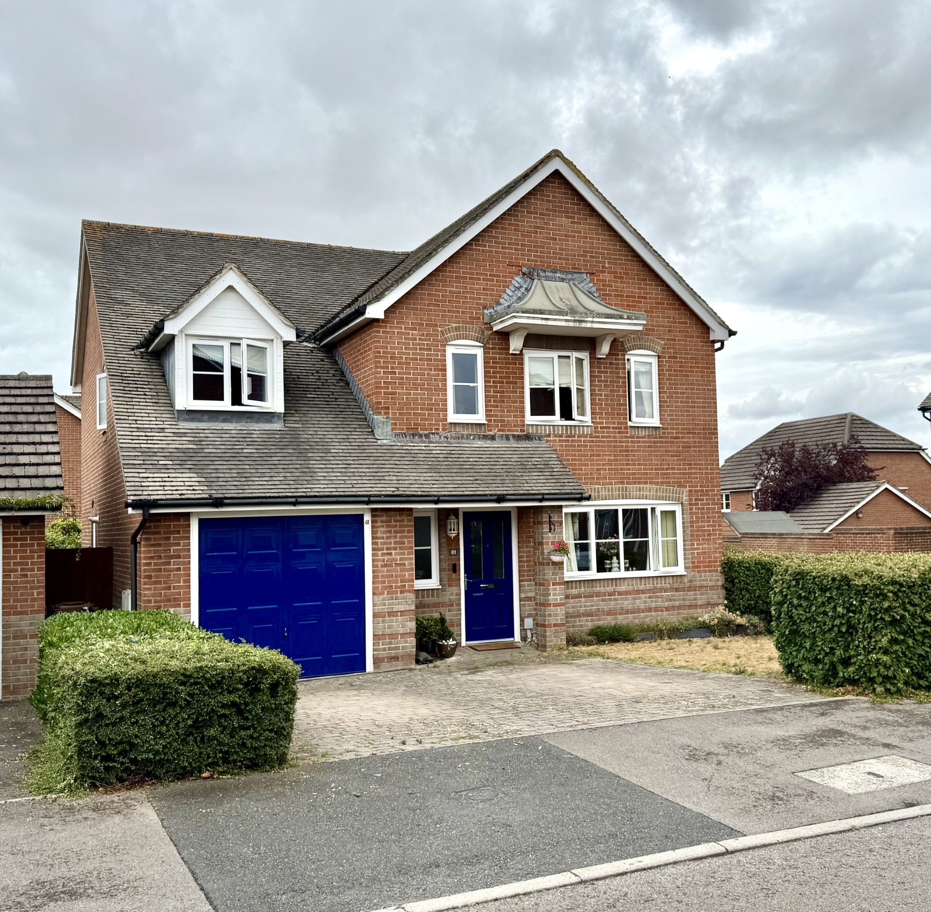 Images for Dorset Crescent, Basingstoke