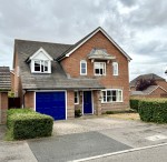 Images for Dorset Crescent, Basingstoke