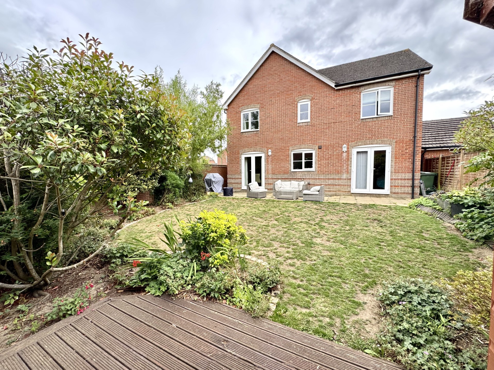 Images for Dorset Crescent, Basingstoke