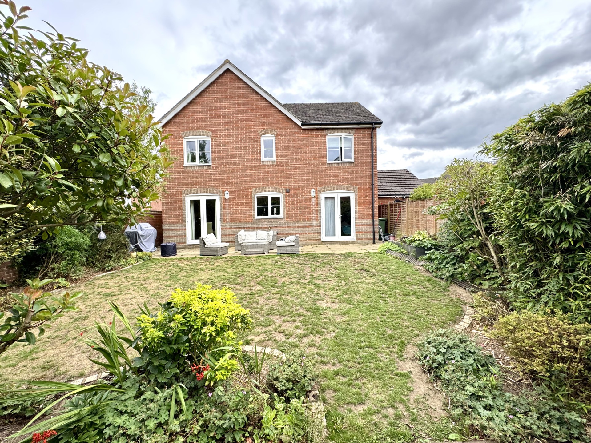 Images for Dorset Crescent, Basingstoke