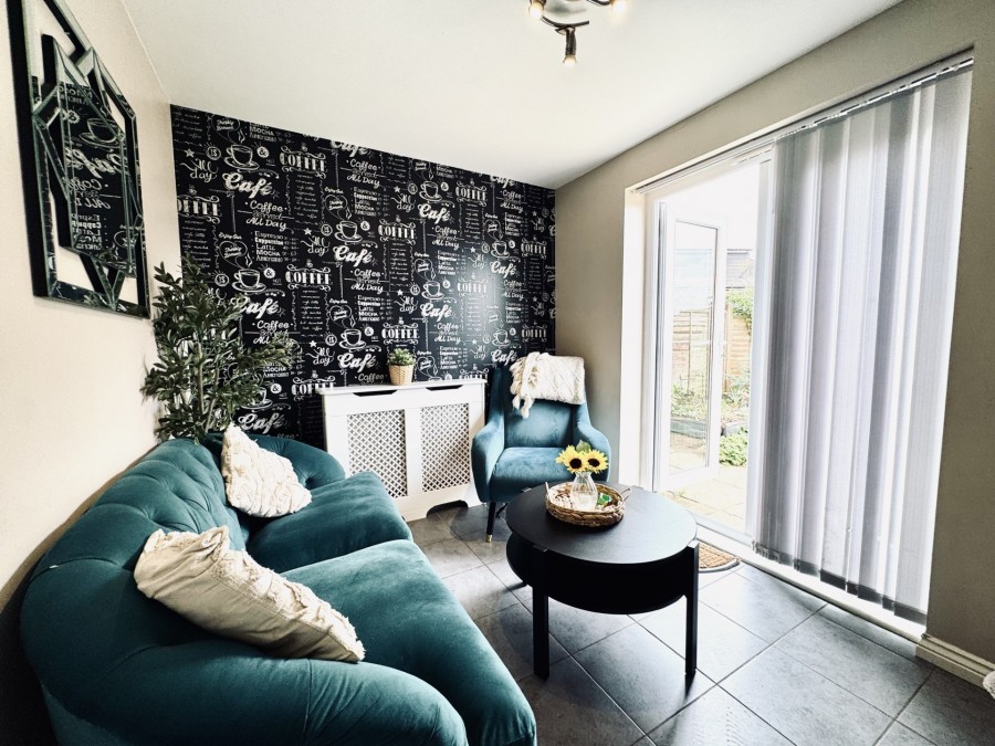 Images for Dorset Crescent, Basingstoke