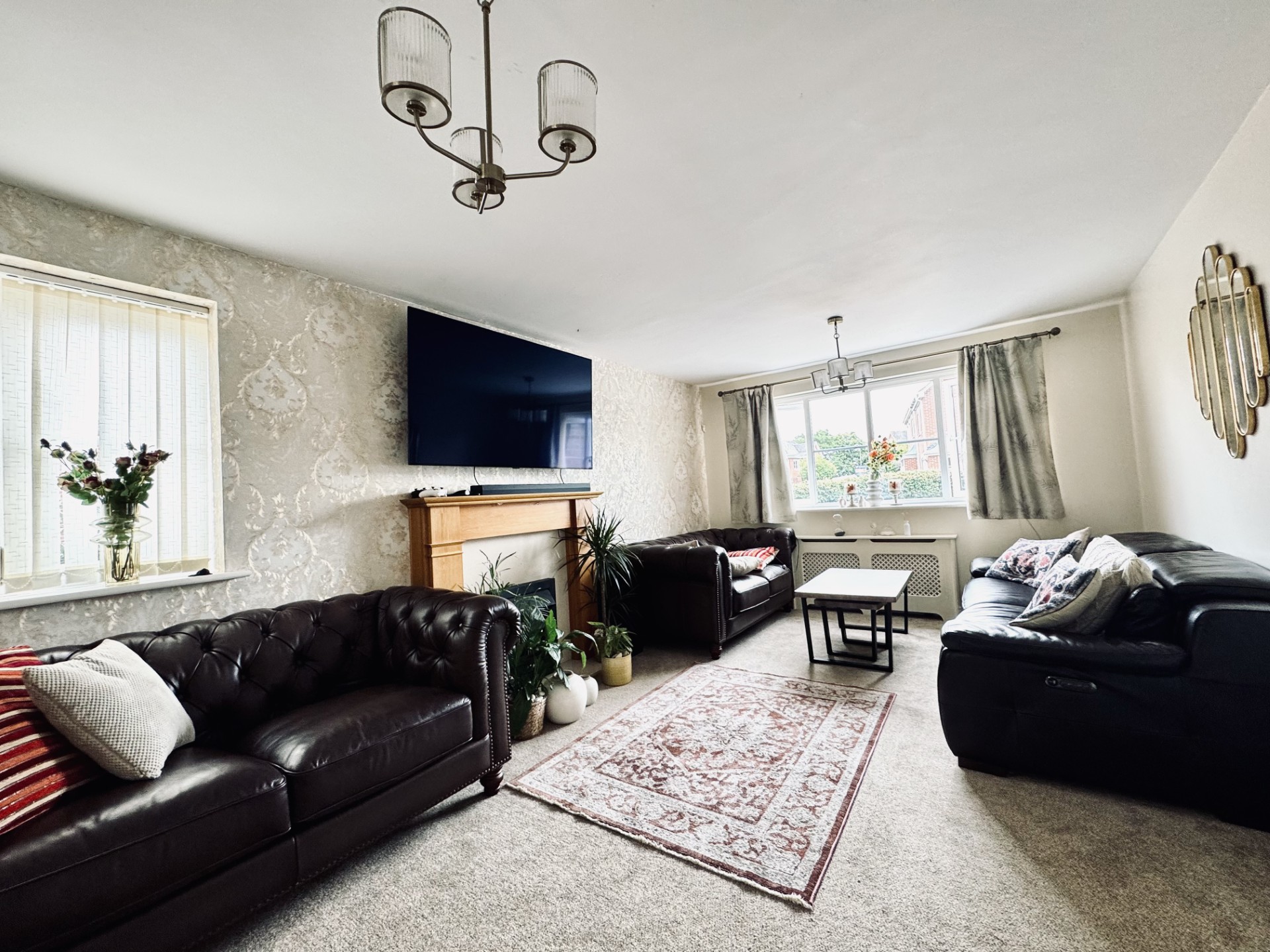 Images for Dorset Crescent, Basingstoke
