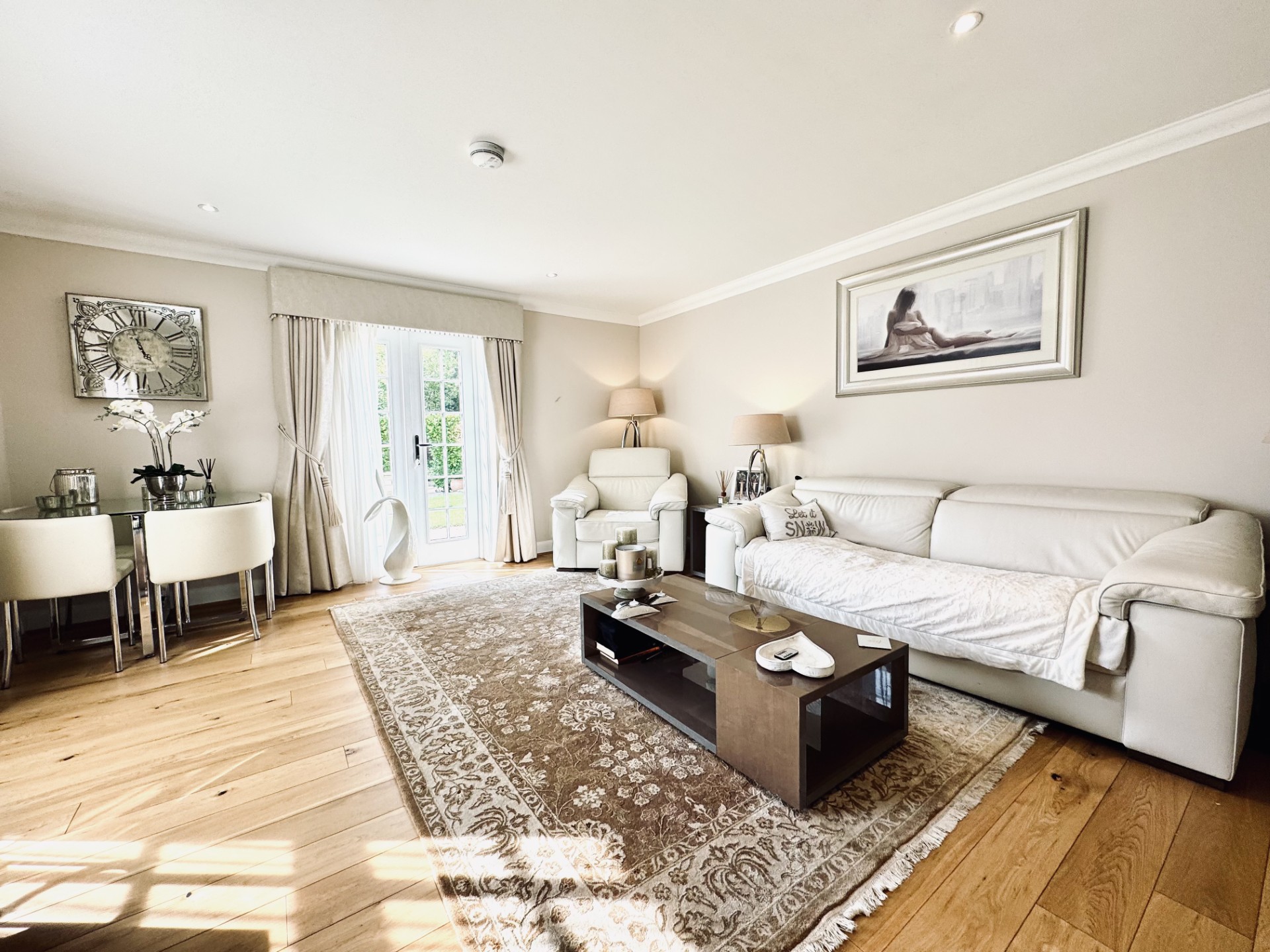 Images for Fleur De Lis, Dairy Walk, Hartley Wintney