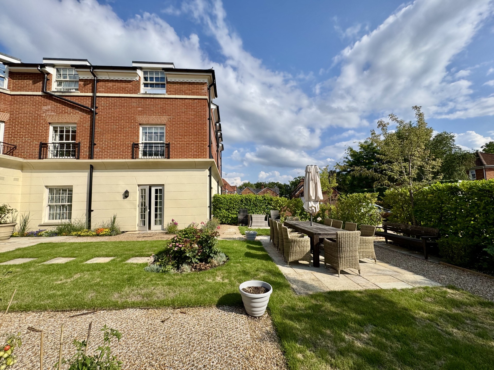 Images for Fleur De Lis, Dairy Walk, Hartley Wintney