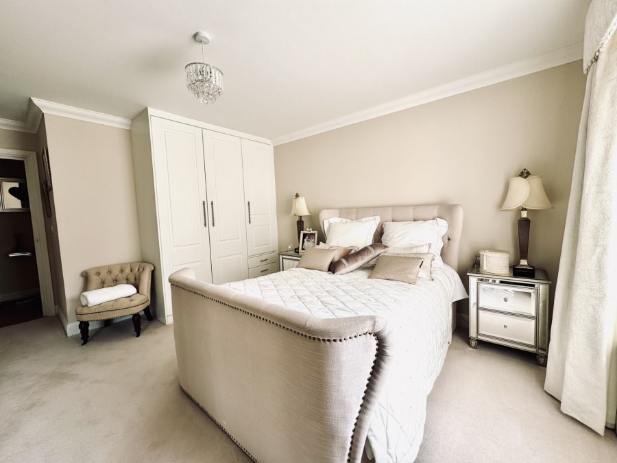 Images for Fleur De Lis, Dairy Walk, Hartley Wintney