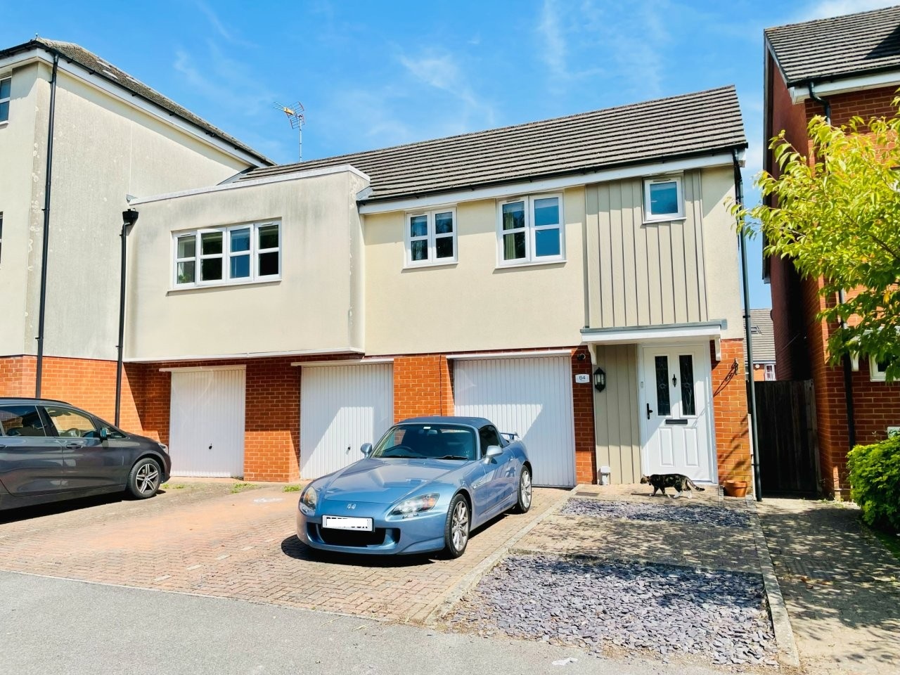 Images for Rooksdown, Basingstoke