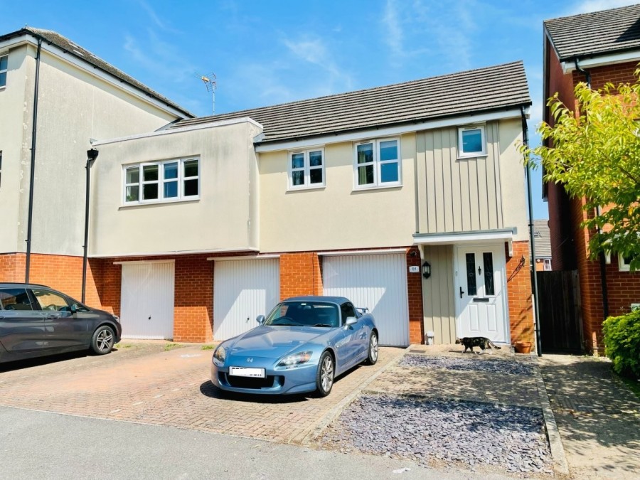 Images for Rooksdown, Basingstoke