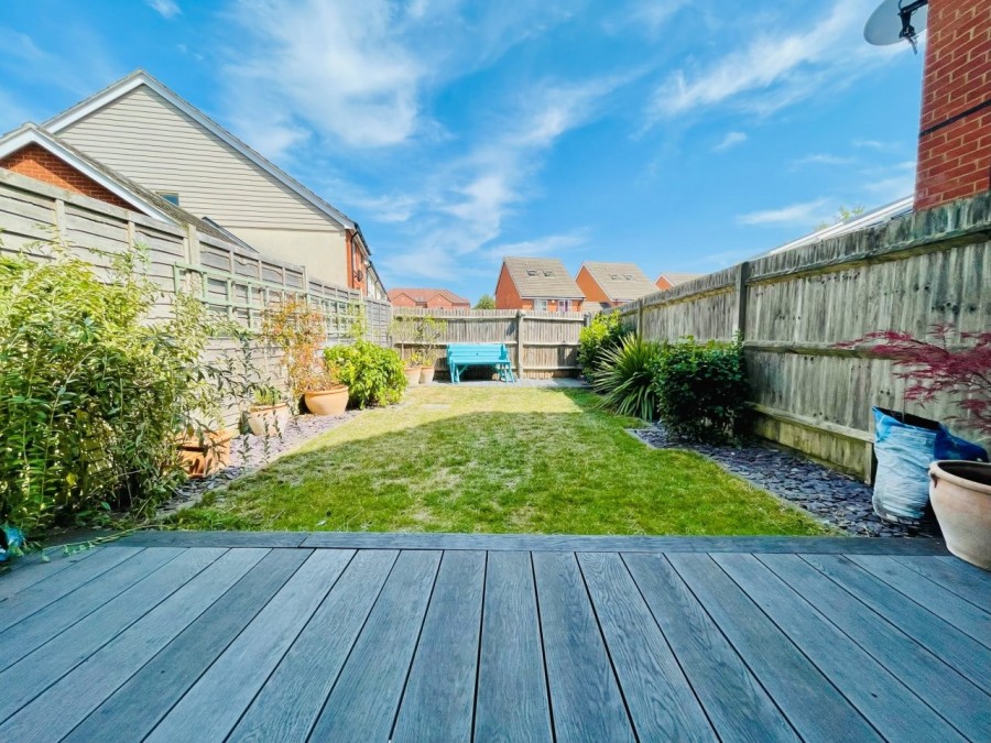 Images for Rooksdown, Basingstoke