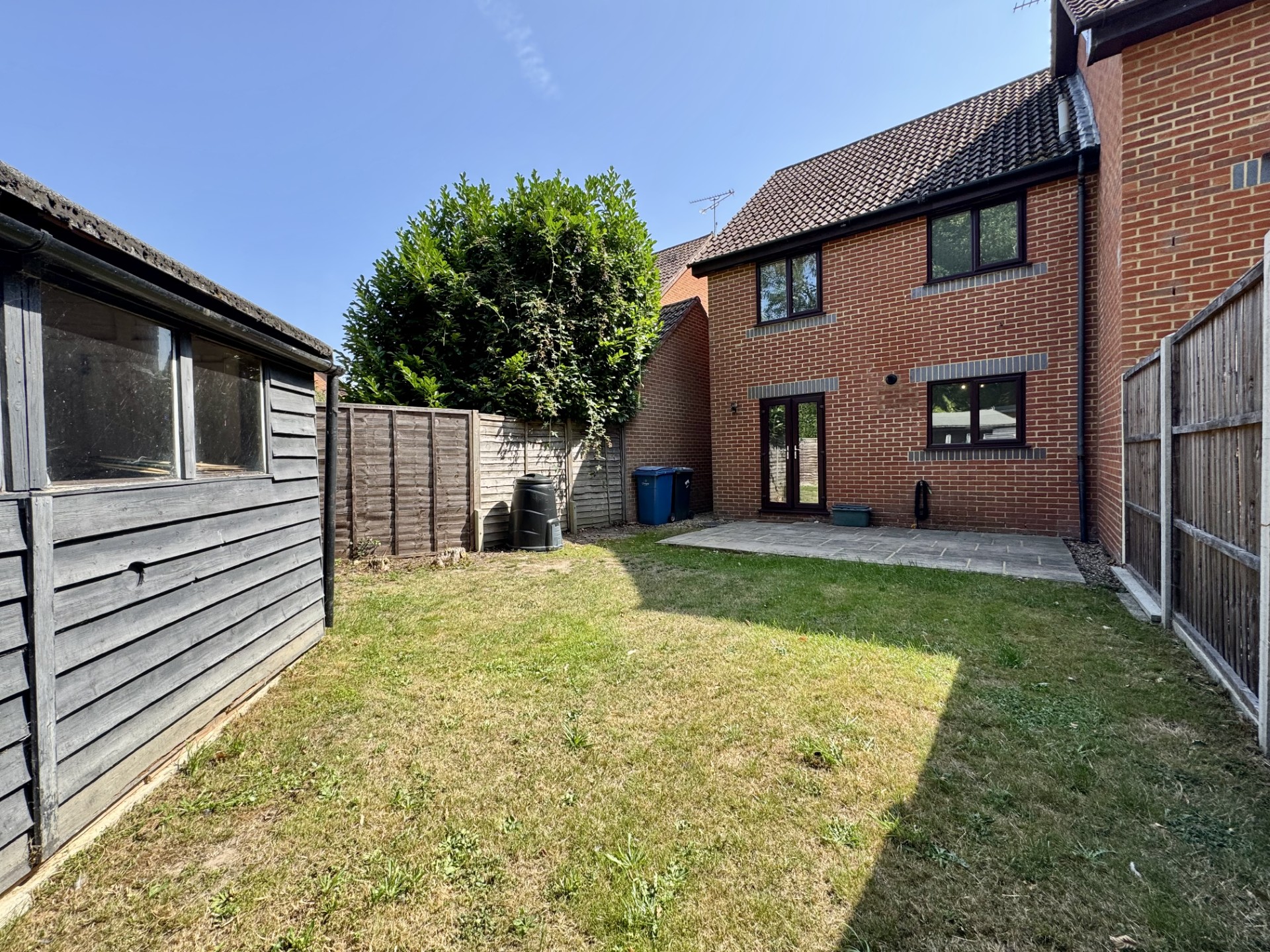 Images for Oldfield View, Hartley Wintney