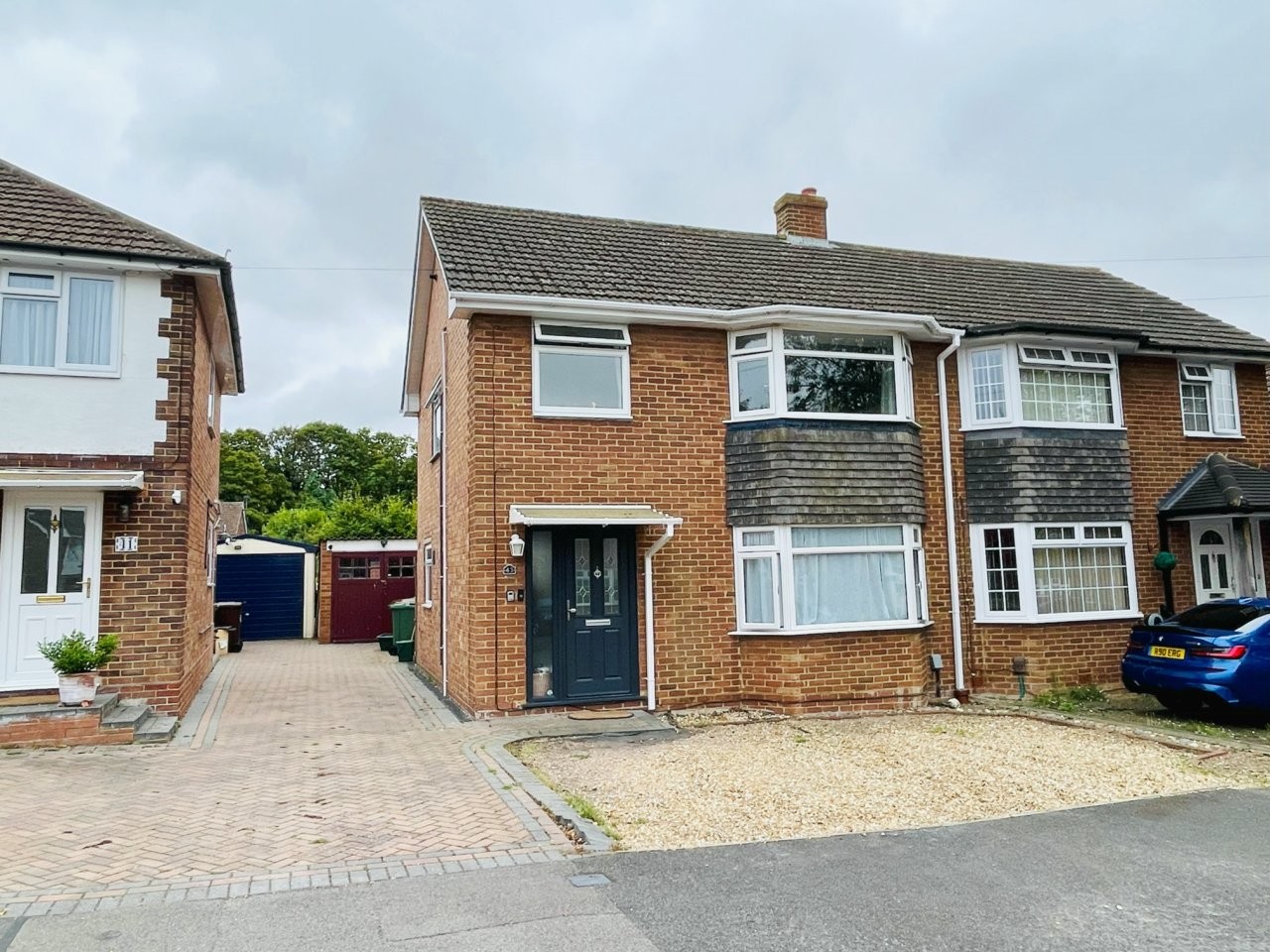 Images for Harrow Way, Basingstoke