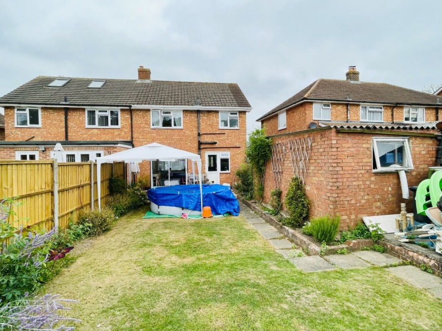 Images for Harrow Way, Basingstoke