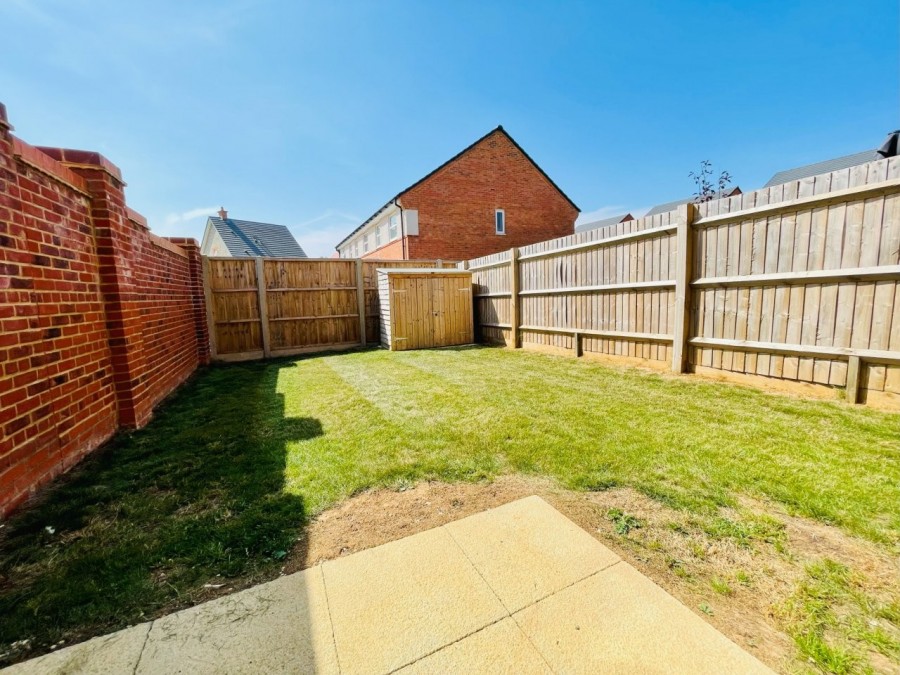 Images for On The Green, Basingstoke