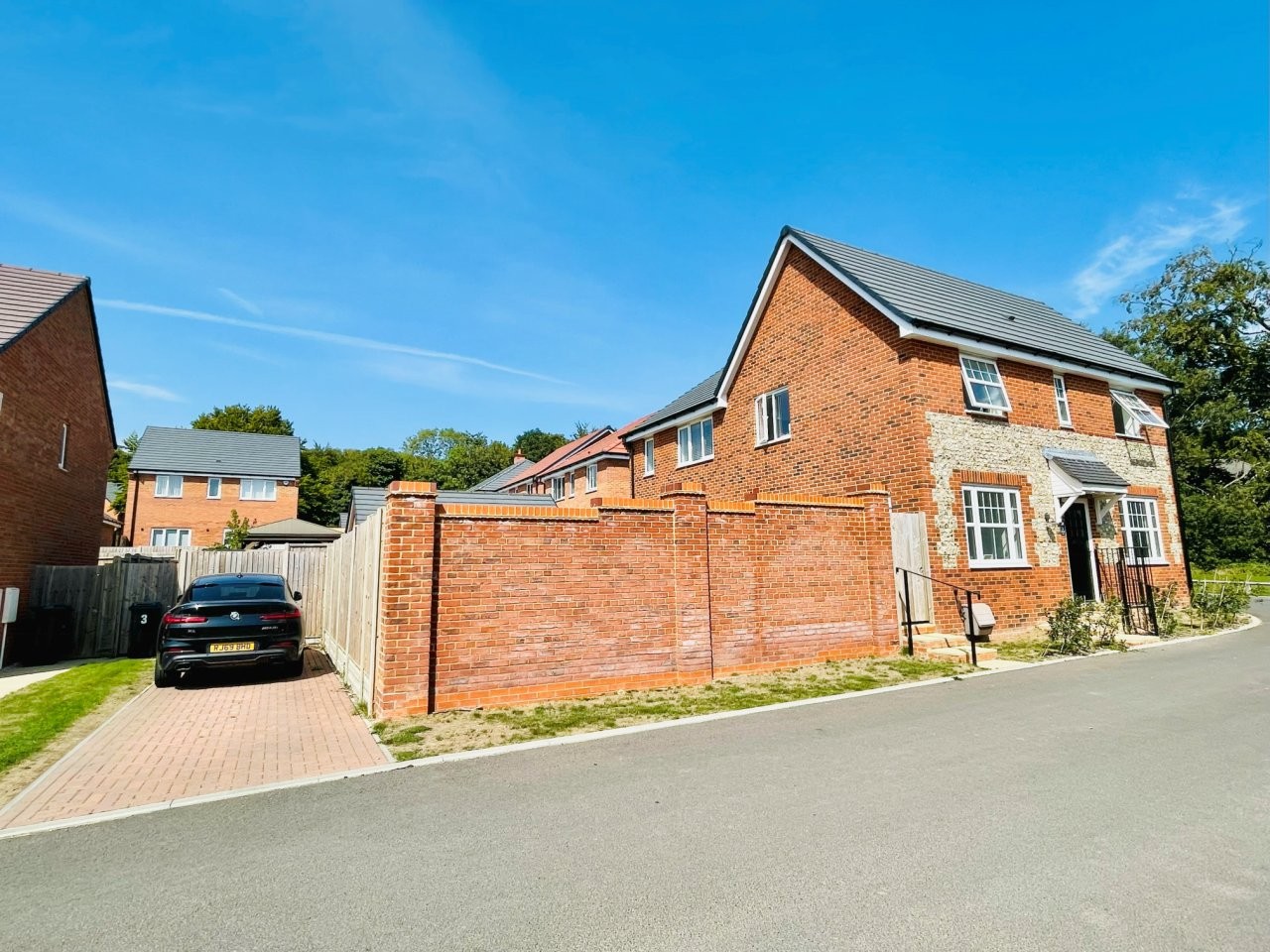 Images for On The Green, Basingstoke