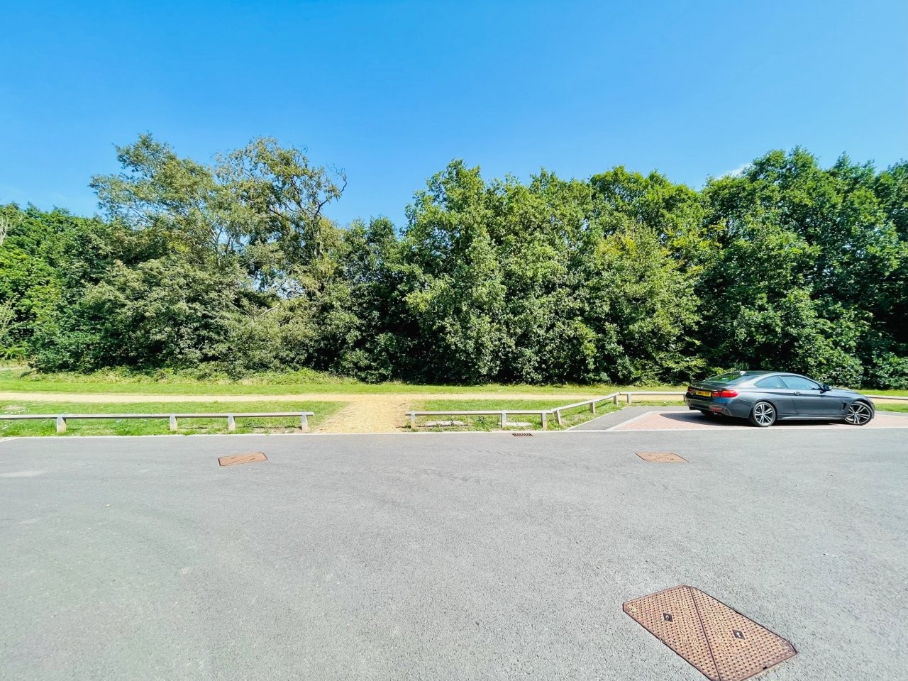 Images for On The Green, Basingstoke