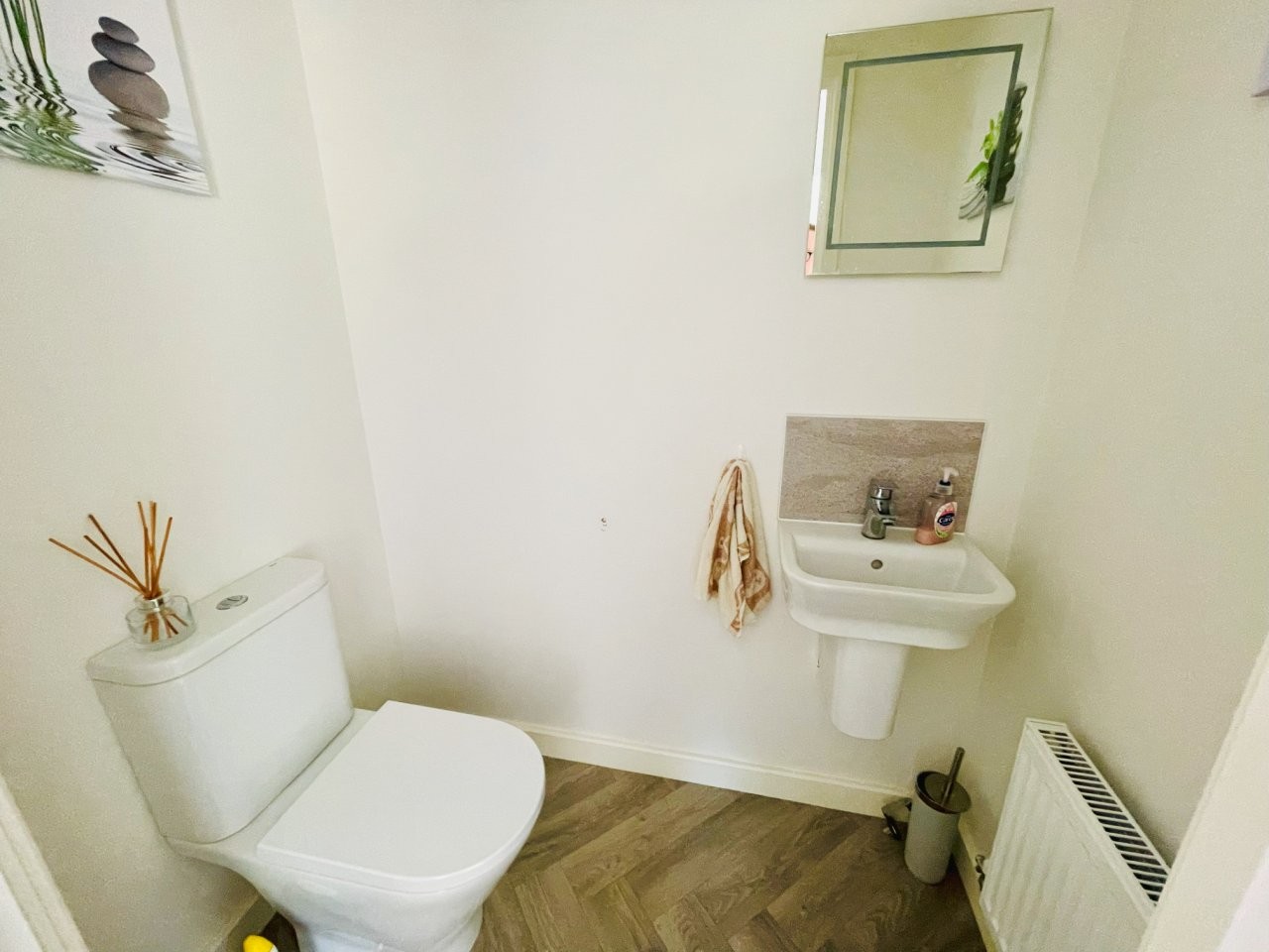 Images for On The Green, Basingstoke