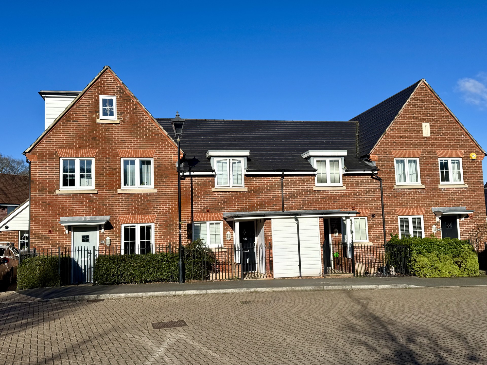 Images for Damson Drive, Hartley Wintney