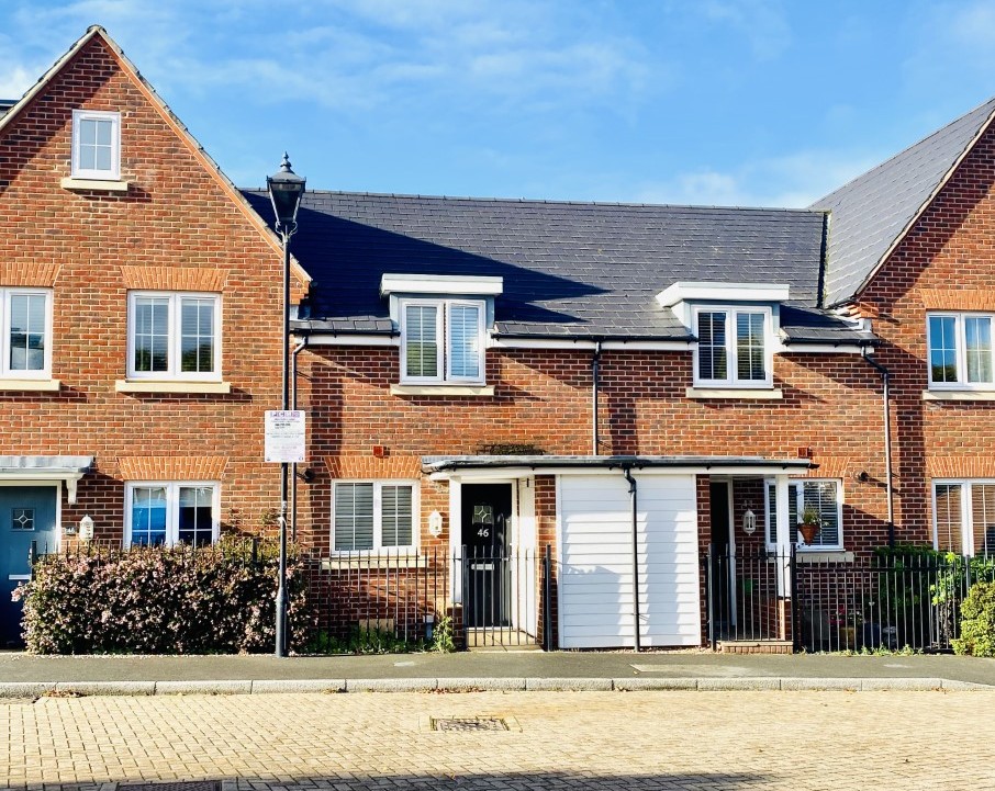 Images for Damson Drive, Hartley Wintney