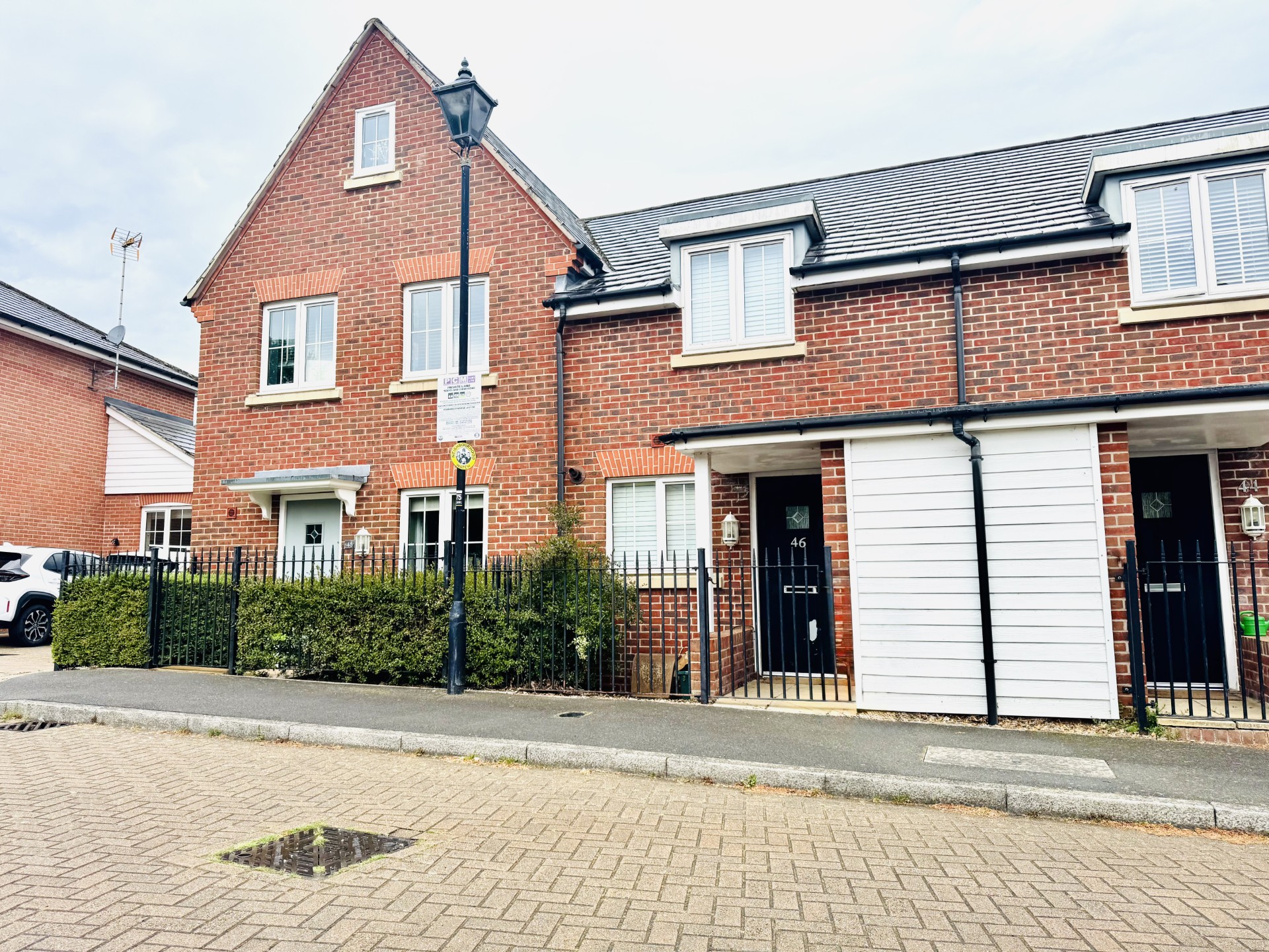 Images for Damson Drive, Hartley Wintney