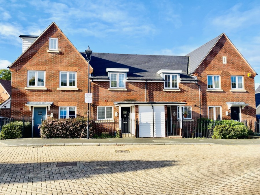 Images for Damson Drive, Hartley Wintney
