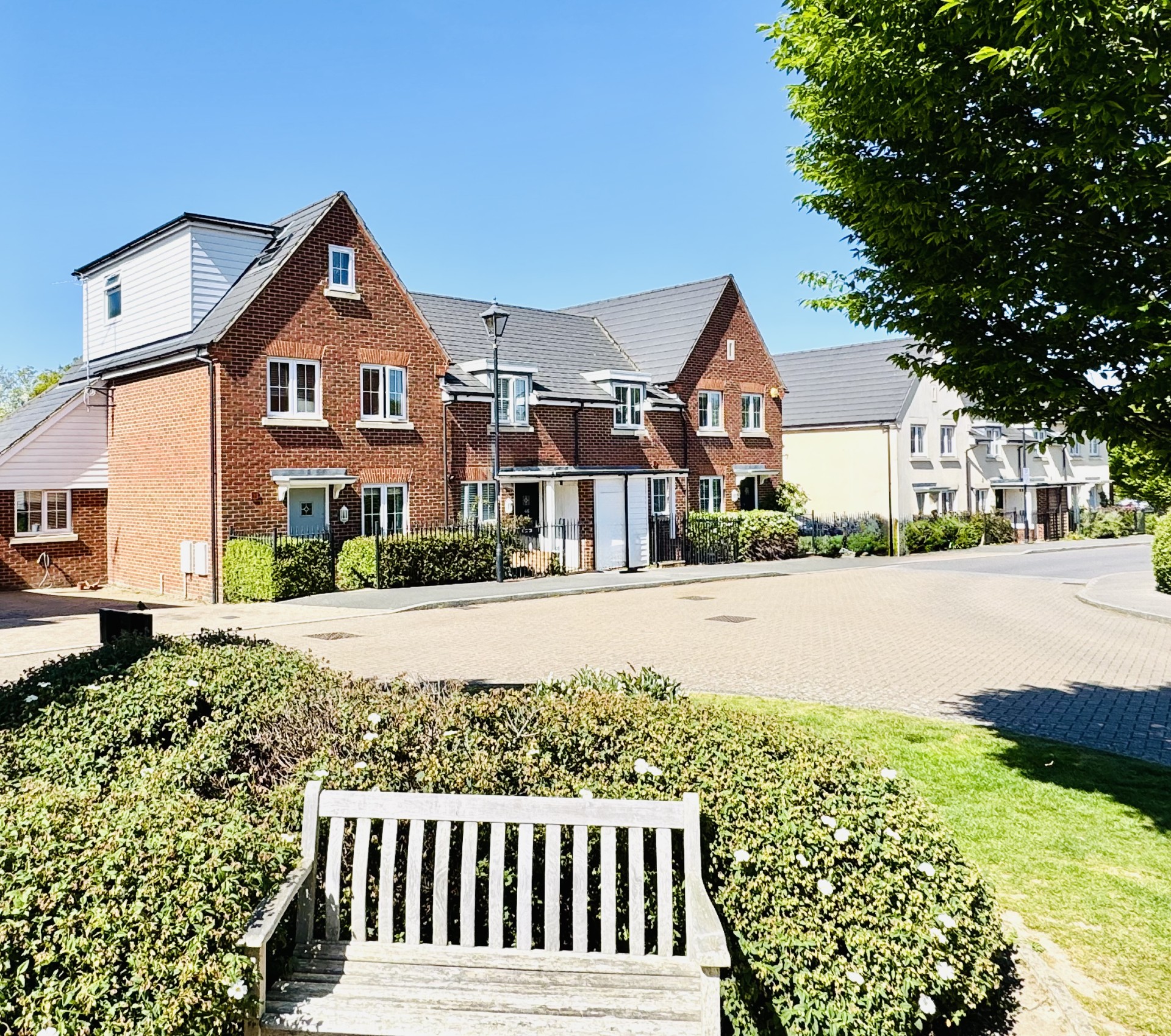 Images for Damson Drive, Hartley Wintney