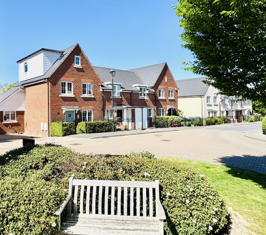 Images for Damson Drive, Hartley Wintney