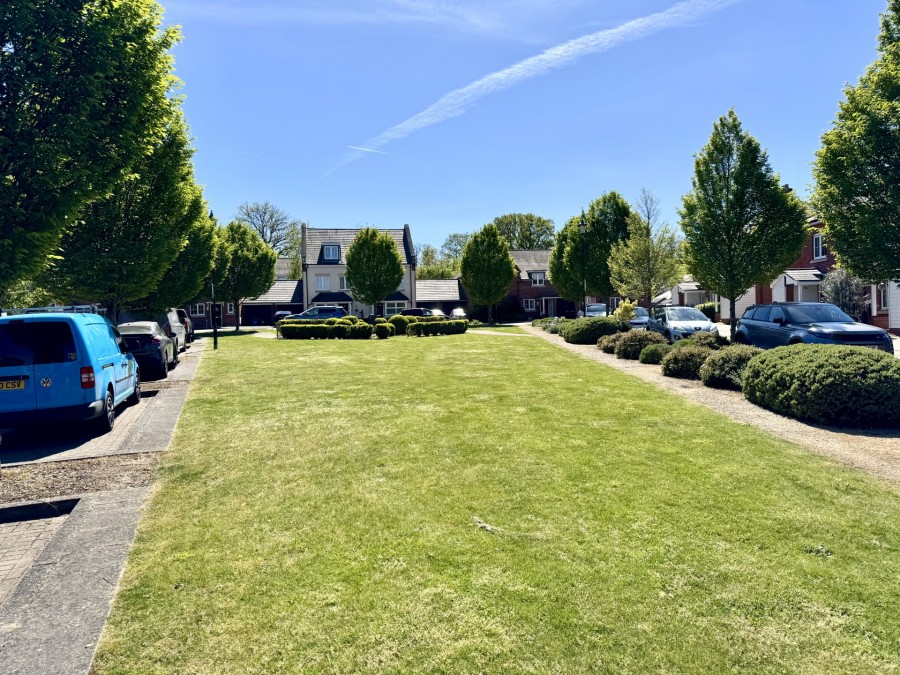 Images for Damson Drive, Hartley Wintney