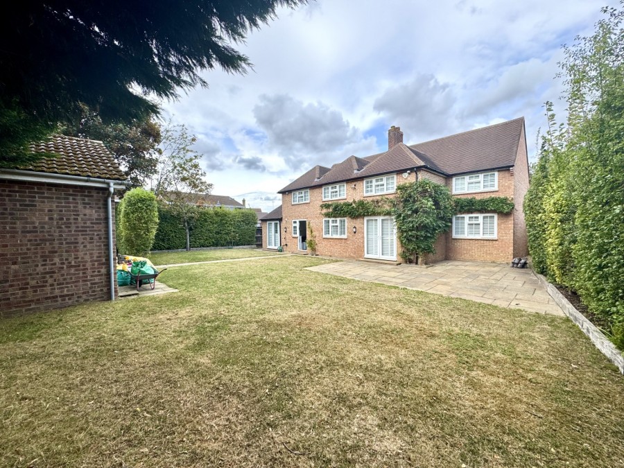 Images for The Street, Bramley, Tadley