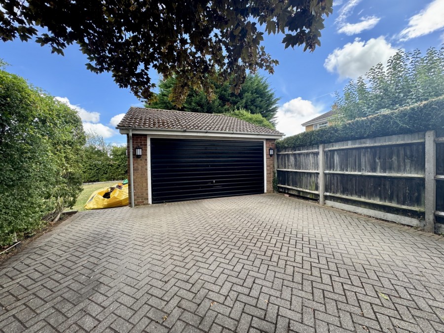 Images for The Street, Bramley, Tadley