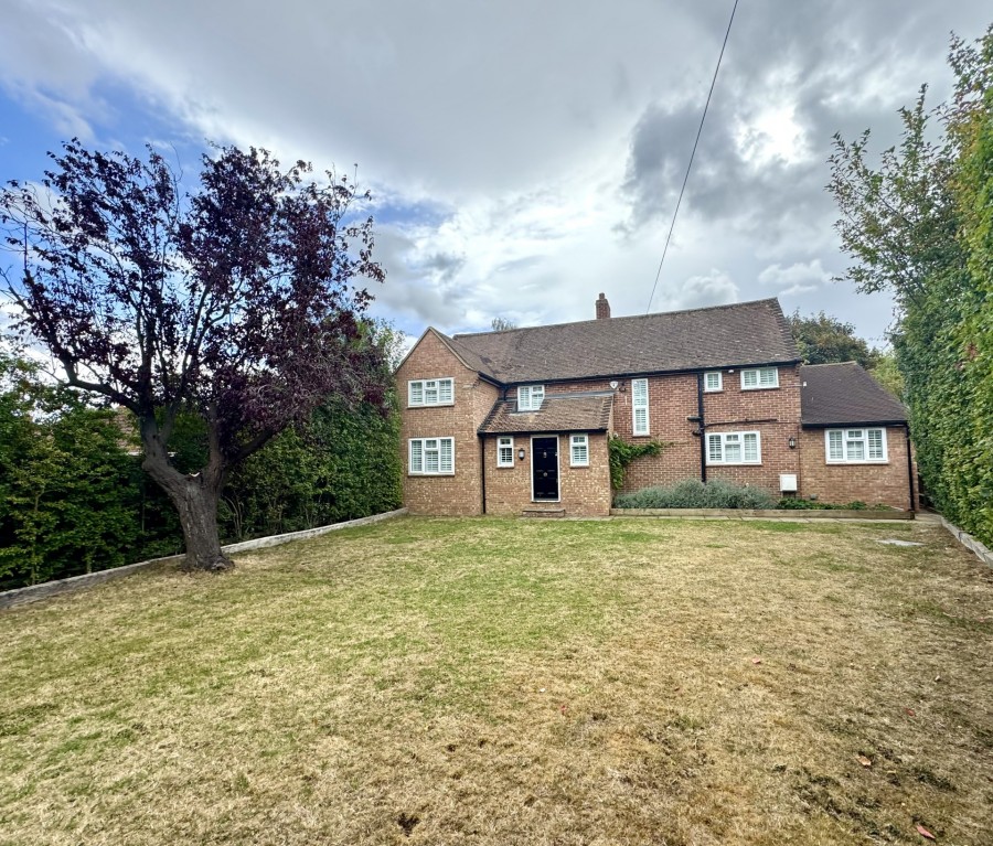 Images for The Street, Bramley, Tadley