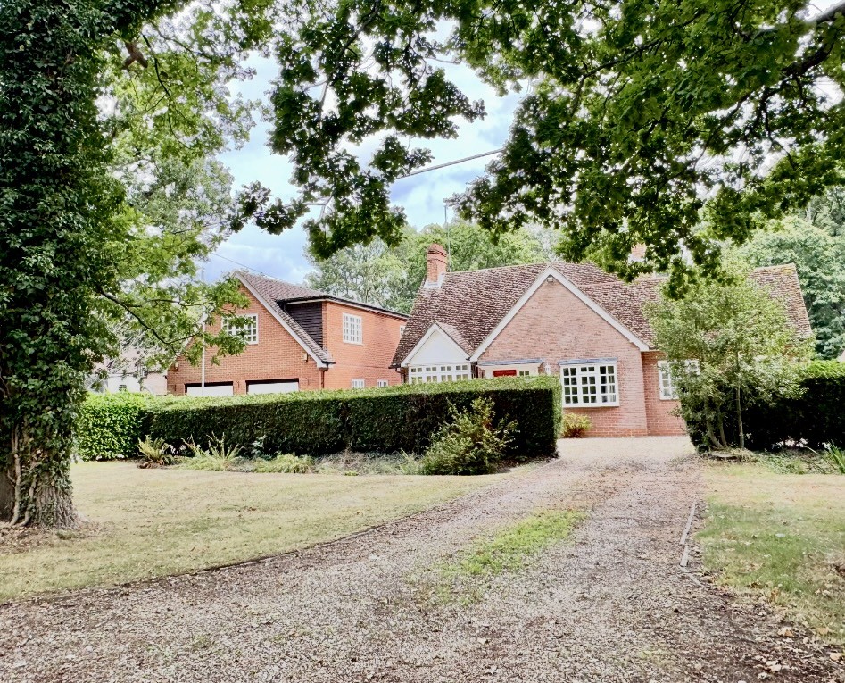 Images for Vicarage Lane, Hound Green